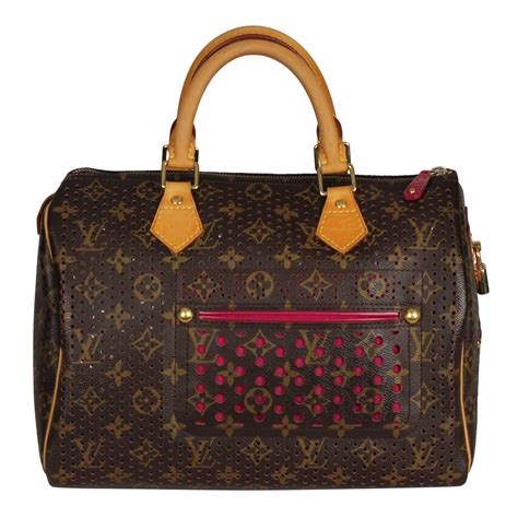 lv bag speedy 30|authentic lv speedy 30.